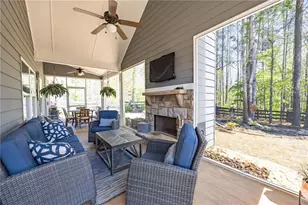225 Rosemary Lndg, Dallas, GA 30132 - Photo 27