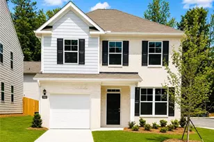 2662 Alderbrook Ct, College Park, GA 30349 - Photo 1
