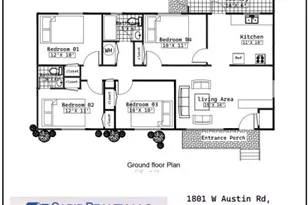1801 W Austin Rd, Decatur, GA 30032 - Photo 15