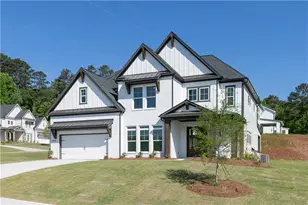 6016 Canal St, Woodstock, GA 30188 - Photo 1