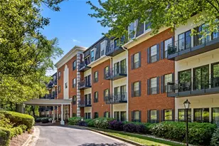 2921 Lenox Rd NE, Atlanta, GA 30324 - Photo 1