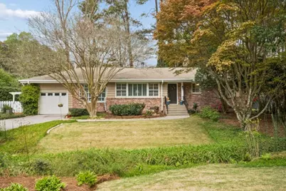 1124 Wild Creek Trail NE, Atlanta, GA 30324 - Photo 3