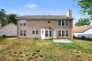 5207 Meadowbrooke Chase, Stone Mountain, GA 30088 - Photo 25