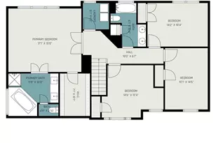 5207 Meadowbrooke Chase, Stone Mountain, GA 30088 - Photo 31