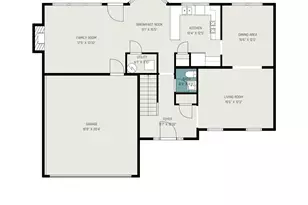 5207 Meadowbrooke Chase, Stone Mountain, GA 30088 - Photo 35