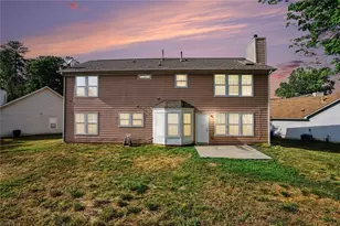 5207 Meadowbrooke Chase, Stone Mountain, GA 30088 - Photo 27