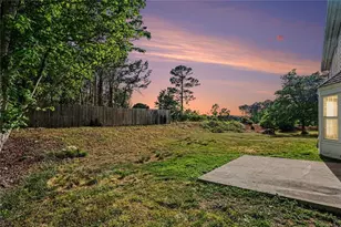 5207 Meadowbrooke Chase, Stone Mountain, GA 30088 - Photo 31