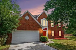 5207 Meadowbrooke Chase, Stone Mountain, GA 30088 - Photo 29