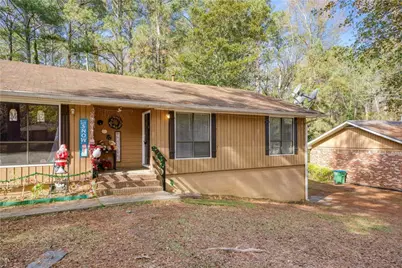4881 Valley Dale Drive SW, Lilburn, GA 30047 - Photo 7