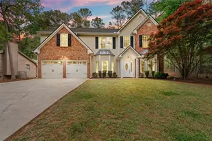 10212 Tall Pine Ct, Villa Rica, GA 30180 - Photo 1