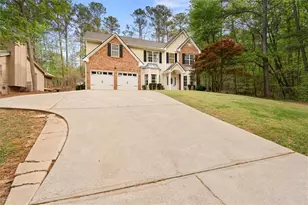 10212 Tall Pine Ct, Villa Rica, GA 30180 - Photo 3