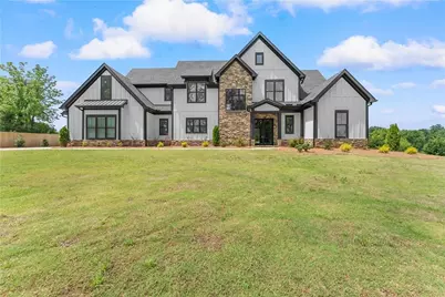 2275 Dr Bramblett Road, Cumming, GA 30028 - Photo 7