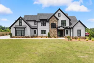 2275 Dr Bramblett Rd, Cumming, GA 30028 - Photo 1