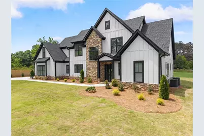 2275 Dr Bramblett Road, Cumming, GA 30028 - Photo 5