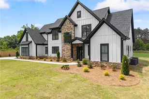 2275 Dr Bramblett Rd, Cumming, GA 30028 - Photo 5
