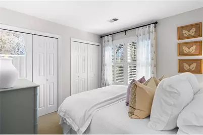 31 Howell Mill Plantation NW, Atlanta, GA 30327 - Photo 15