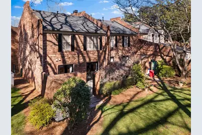31 Howell Mill Plantation NW, Atlanta, GA 30327 - Photo 19