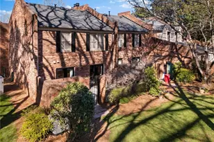 31 Howell Mill Plantation NW, Atlanta, GA 30327 - Photo 19