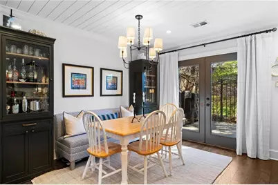 31 Howell Mill Plantation NW, Atlanta, GA 30327 - Photo 5
