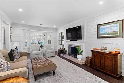 31 Howell Mill Plantation NW, Atlanta, GA 30327 - Photo 3