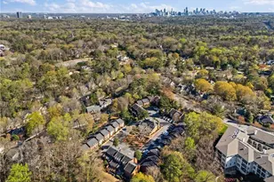31 Howell Mill Plantation NW, Atlanta, GA 30327 - Photo 21
