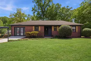 2880 Sherwood Rd SE, Smyrna, GA 30082 - Photo 3