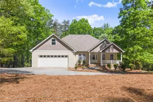 45 Holcomb Dr, Cleveland, GA 30528 - Photo 5