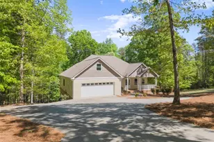 45 Holcomb Dr, Cleveland, GA 30528 - Photo 3