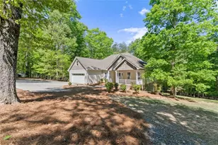 45 Holcomb Dr, Cleveland, GA 30528 - Photo 7