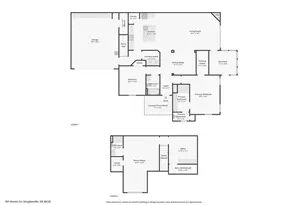 901 Haven Cir, Douglasville, GA 30135 - Photo 47
