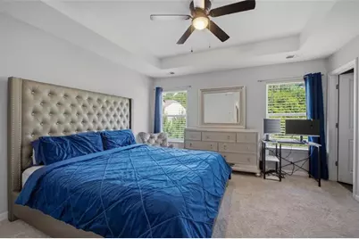 2813 Laurel Ridge Circle, Atlanta, GA 30344 - Photo 23