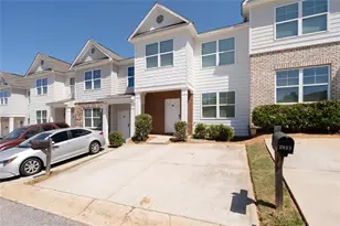 2813 Laurel Ridge Cir, Atlanta, GA 30344 - Photo 5