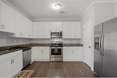 2813 Laurel Ridge Circle, Atlanta, GA 30344 - Photo 11