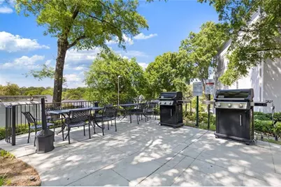 970 Sidney Marcus Boulevard NE #1404, Atlanta, GA 30324 - Photo 21