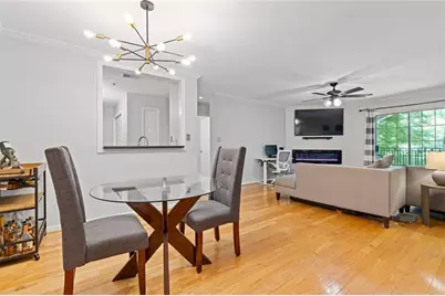 970 Sidney Marcus Boulevard NE #1404, Atlanta, GA 30324 - Photo 1