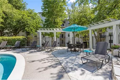 970 Sidney Marcus Boulevard NE #1404, Atlanta, GA 30324 - Photo 19