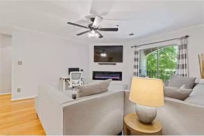 970 Sidney Marcus Boulevard NE #1404, Atlanta, GA 30324 - Photo 3