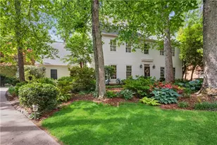 4868 Hampton Lake Dr, Marietta, GA 30068 - Photo 1