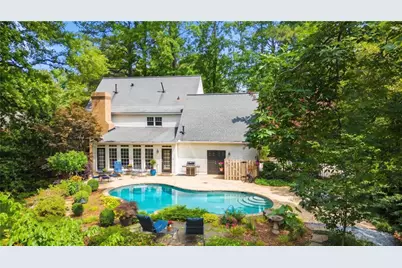 4868 Hampton Lake Drive, Marietta, GA 30068 - Photo 45