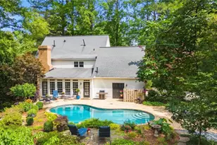 4868 Hampton Lake Dr, Marietta, GA 30068 - Photo 45
