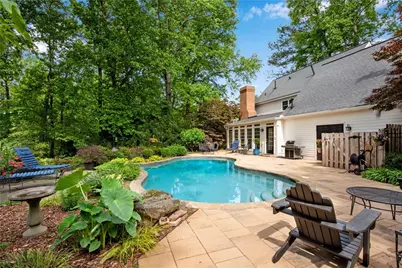 4868 Hampton Lake Drive, Marietta, GA 30068 - Photo 43