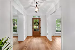 4868 Hampton Lake Dr, Marietta, GA 30068 - Photo 3