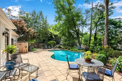 4868 Hampton Lake Drive, Marietta, GA 30068 - Photo 41