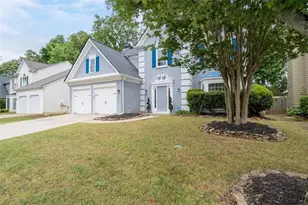 3950 Ancroft Cir, Peachtree Corners, GA 30092 - Photo 3