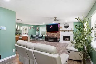 3447 Winston Mason Dr, Snellville, GA 30039 - Photo 9