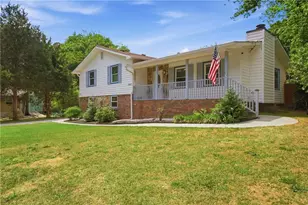 3447 Winston Mason Dr, Snellville, GA 30039 - Photo 3