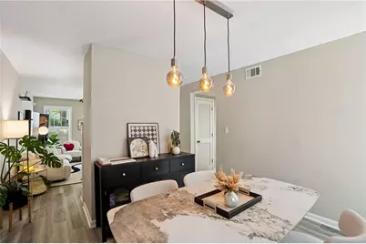 7750 Roswell Road #5A, Atlanta, GA 30350 - Photo 13