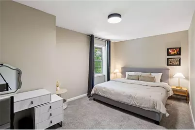 7750 Roswell Road #5A, Atlanta, GA 30350 - Photo 15