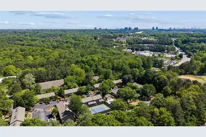 7750 Roswell Road #5A, Atlanta, GA 30350 - Photo 27