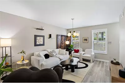 7750 Roswell Road #5A, Atlanta, GA 30350 - Photo 1